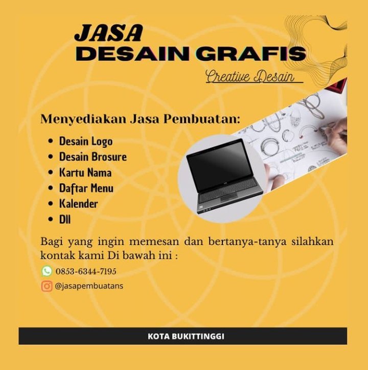 FebrikeR's tweet photo. Butuh jasa skripsi, tugas kulia, ppt, makalah, artikel, jurnal, olah data dll bisa langsung wa aja kak 085363447195 atau bisa cek instagram  @jasapembuatans

Free revisi dan konsultasi smpai paham
GARANSI hingga sarjana https://t.co/7ahL9CtBNB