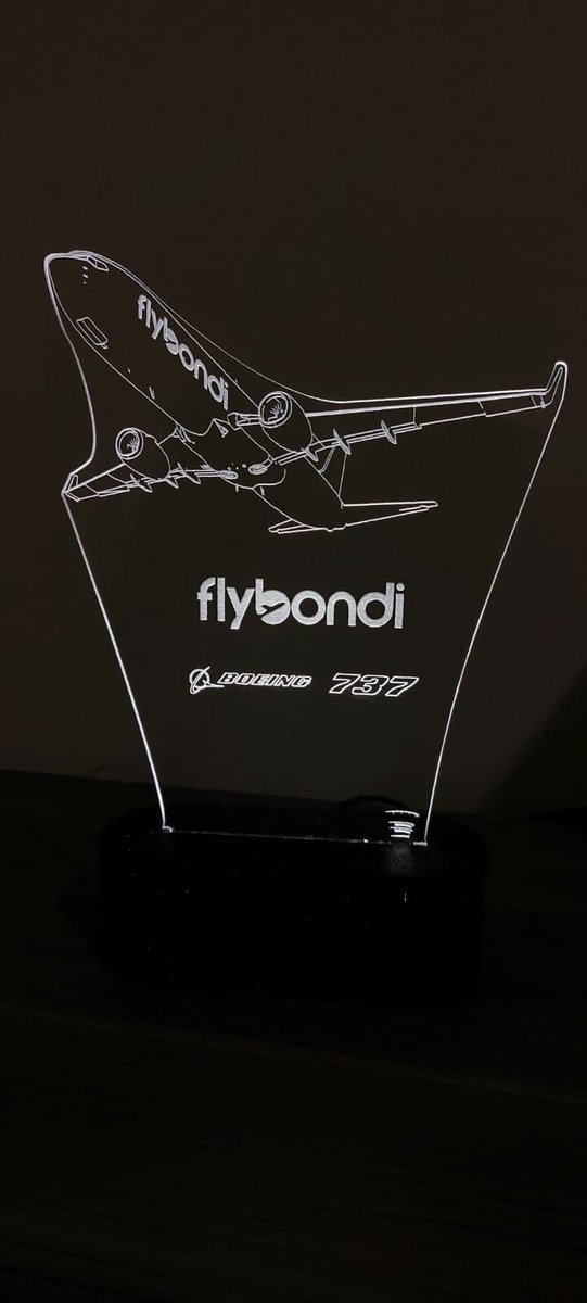 Nueva AVIATION Led 💡 
Conseguilas en:
IG ( @modoaeroparque )
🌎 modoaeroparque.com.ar