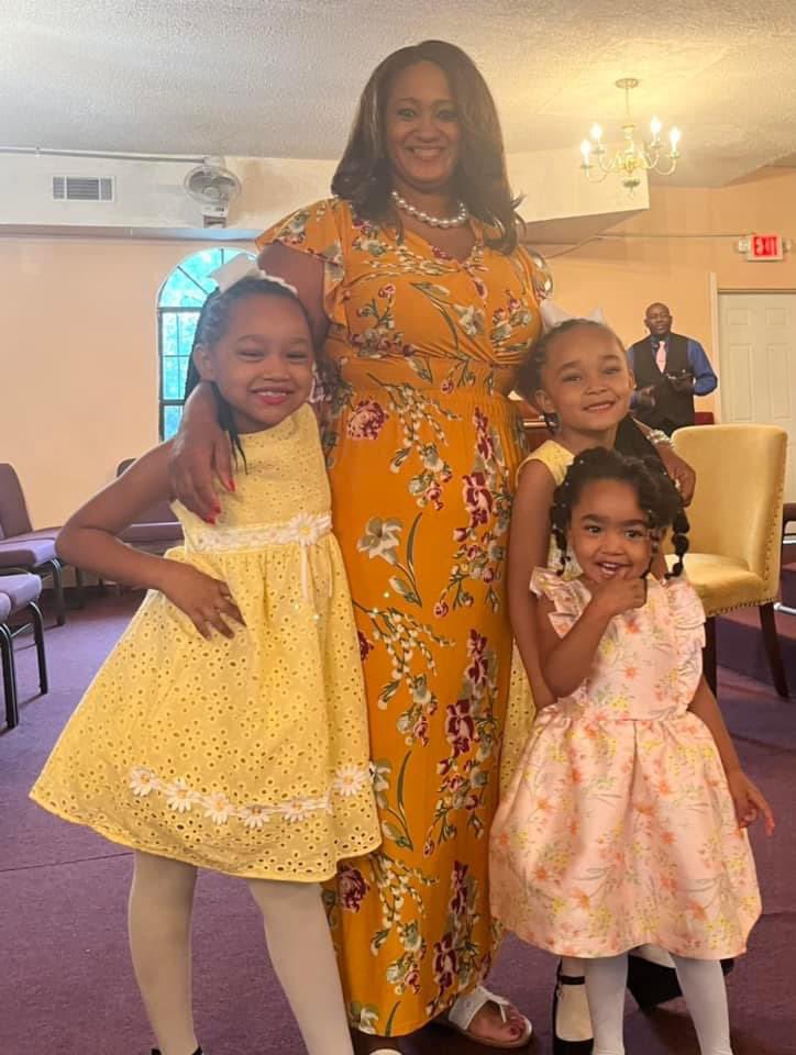 DRSCTONDAKELLY's tweet photo. Join us this Saturday morning at 9 am for Sabbath Service at Seeds Of Hope Family Worship Center   If you need special prayer, deliverance or healing come to 107 Laney Walker Blvd. I will start a powerful series on ”Getting your House in Order”. https://t.co/CsYfguG68V