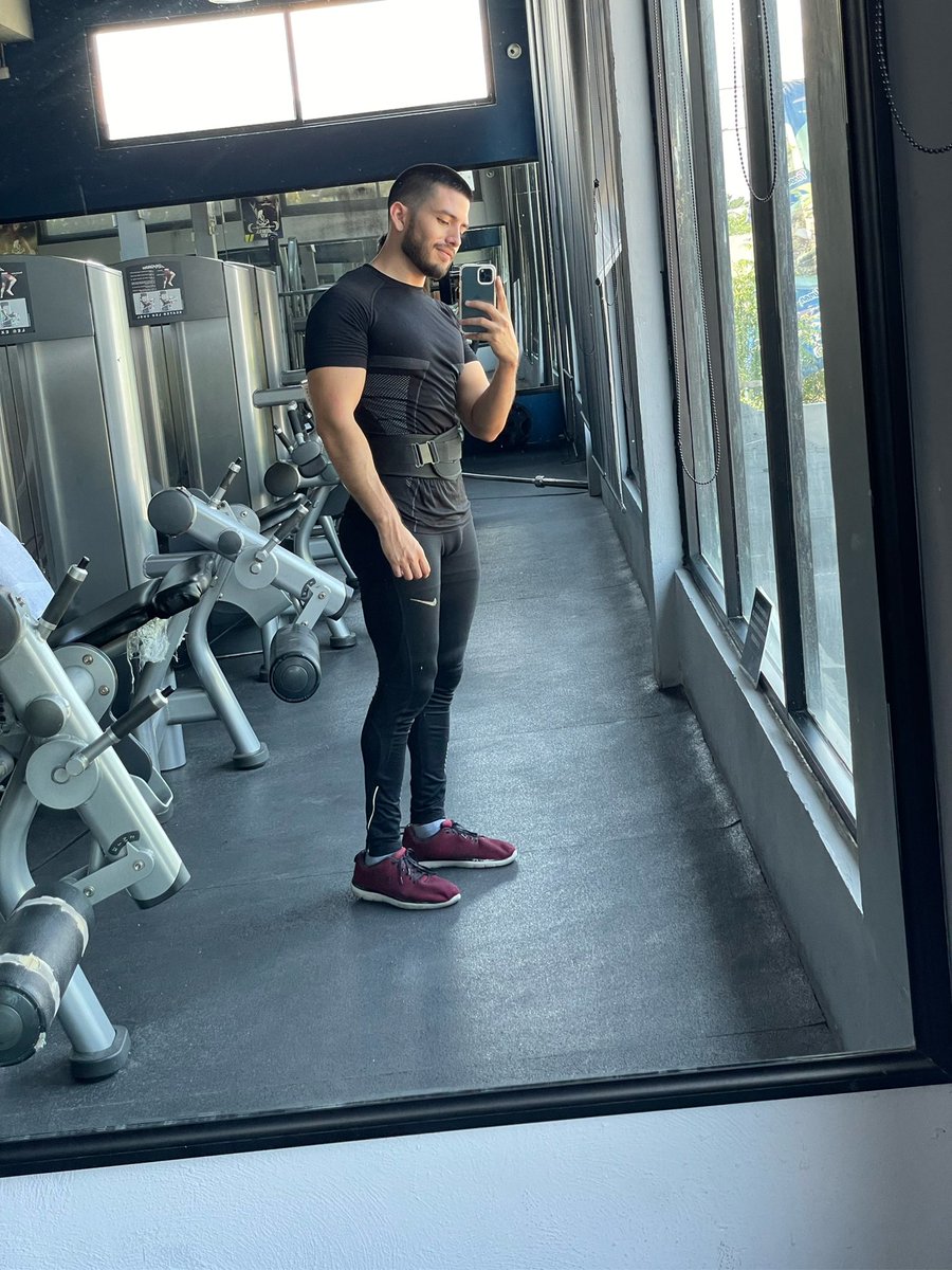 oscarmenaa's tweet photo. 💪🏼 https://t.co/8rpV79MGw2
