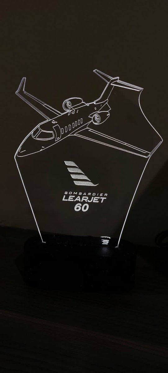 Nueva AVIATION Led 💡 LJ-60
Conseguilas en:
IG ( @modoaeroparque )
🌎 modoaeroparque.com.ar 
<a href="/ControllersAep/">Controladores-AEP</a>