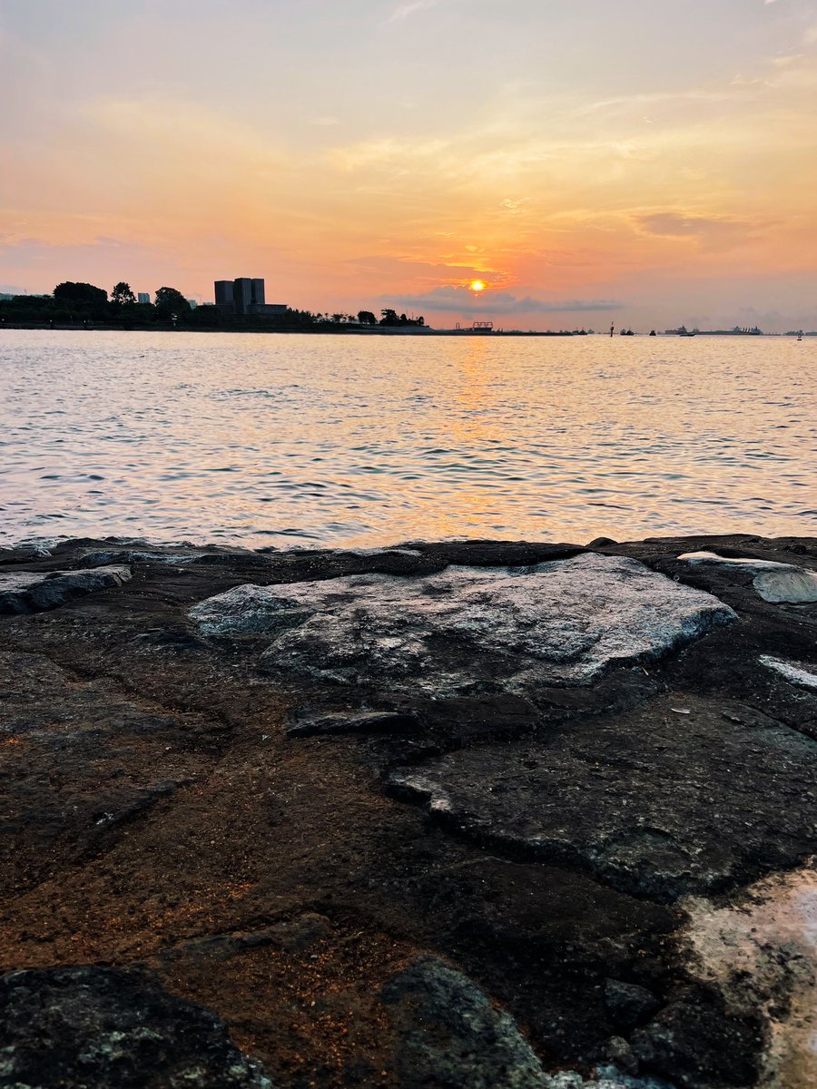 _ektaparekh's tweet photo. Conversation came easy sitting on the rocks, while we waited for the sunrise.
I’ve always maintained, you can’t lie in front of the sea.
#walkdiaries https://t.co/3ekIW6EBPb