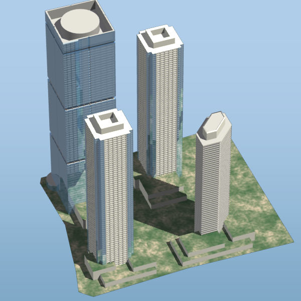 西新宿三丁目のtwitterイラスト検索結果