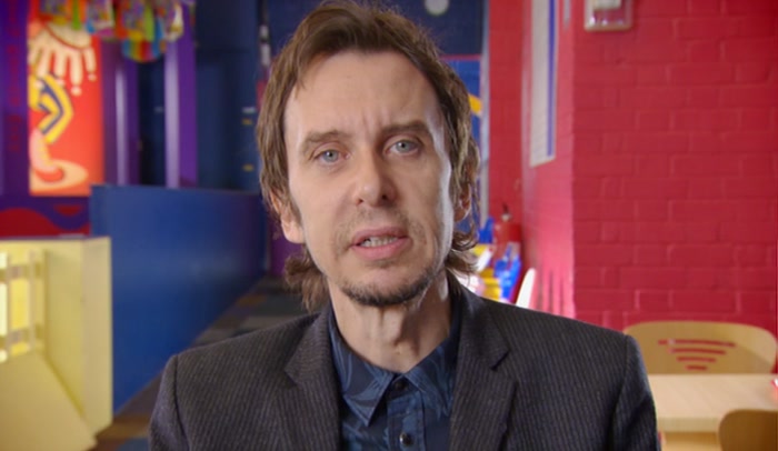 PeepScript's tweet photo. Super Hans: Flop was one of the good guys man. He was old school. https://t.co/ZTeOU8xX9I