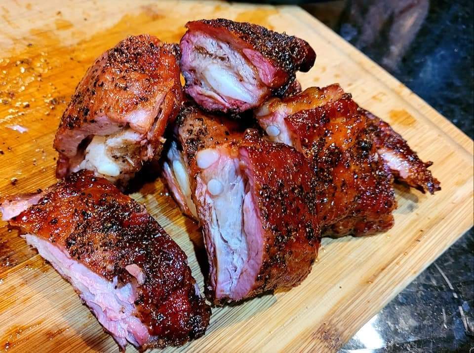 stanton_johnson's tweet photo. #bbqlife 
#FamilyBusiness 
#kcbbq https://t.co/mwjtrg2pR2