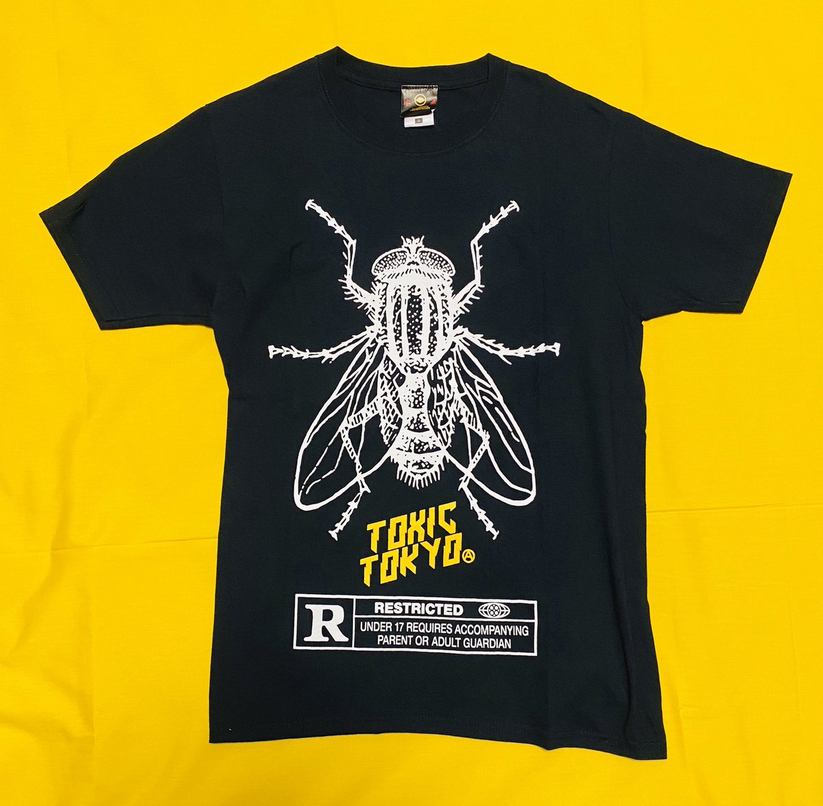 scumlights's tweet photo. 【13日の金曜日】
絶賛販売中↓↓↓
5/13(金)スカムライツ®︎ 新作Tシャツ大量同時発売祭り(復刻含む全10種)
『❤︎(LOVE)⚡︎ME⚡︎10DER-ラブミーテンダー-』！！！
在庫少ないものもあります！！！
何卒⚡︎よろしく⚡︎お願いいたします❤︎❤︎❤︎
https://t.co/kbagE9M39s https://t.co/3YLQb2lz37