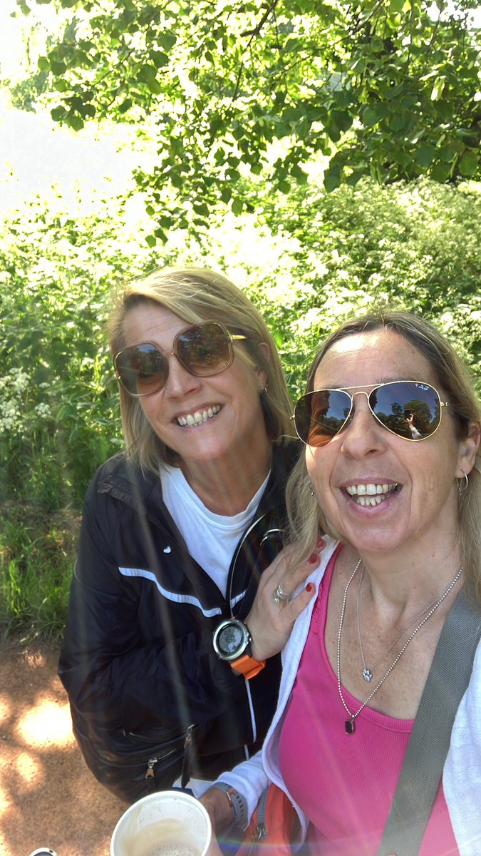 SarahGrimshaw4's tweet image. And then there were 2 🌞👌🏼🧡