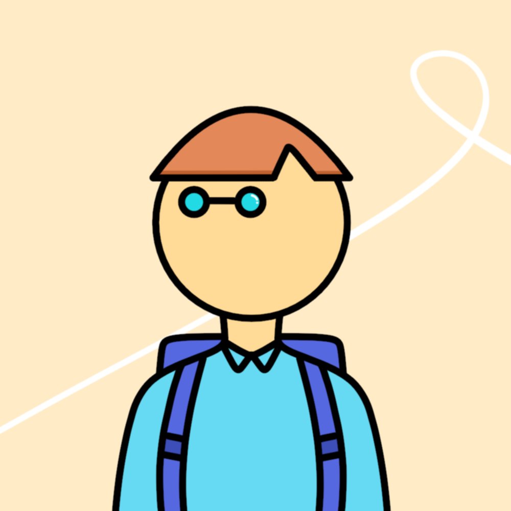 UNNMAl's tweet photo. Back to School!! #nft #nftcommunity https://t.co/I8iReodSWw