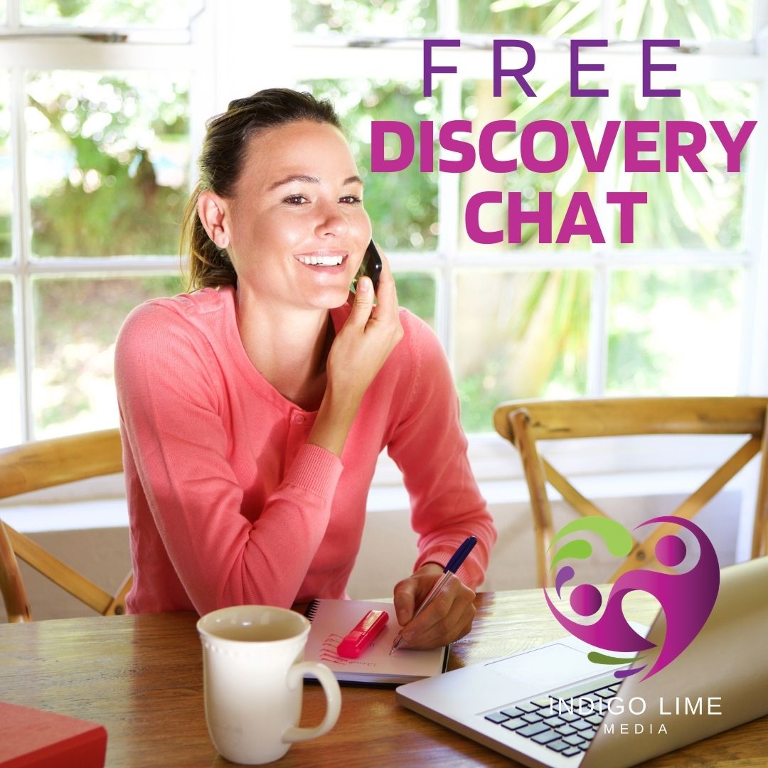 indigolimemedia's tweet photo. You want to get more customers and sales.
We are offering a FREE 30-minute chat on the phone or Zoom video to find out how we can help you!
Email angela@indigolimemedia.co.uk ​
#malmesbury #tetbury #cirencester #cirencesterbusiness #swindonbusiness #digitalmarketingservices https://t.co/ciUuKqElBz