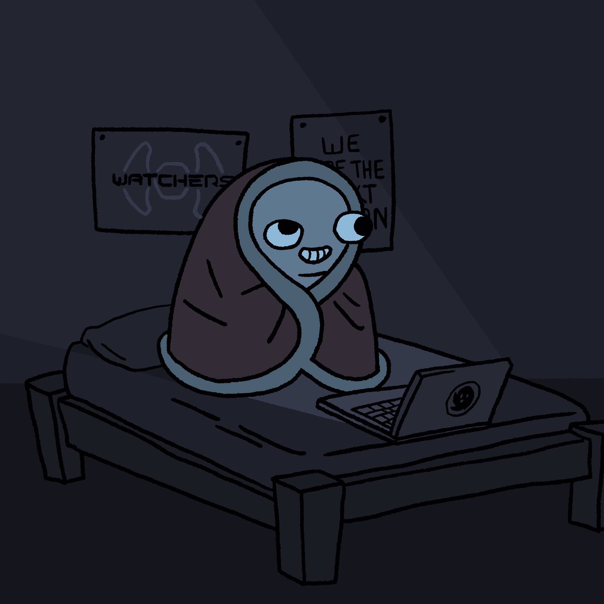 x0stee's tweet photo. Just me missing out, but still keeping up w/ @projectPXN  👁👄👁 https://t.co/E39QCmU8Qv