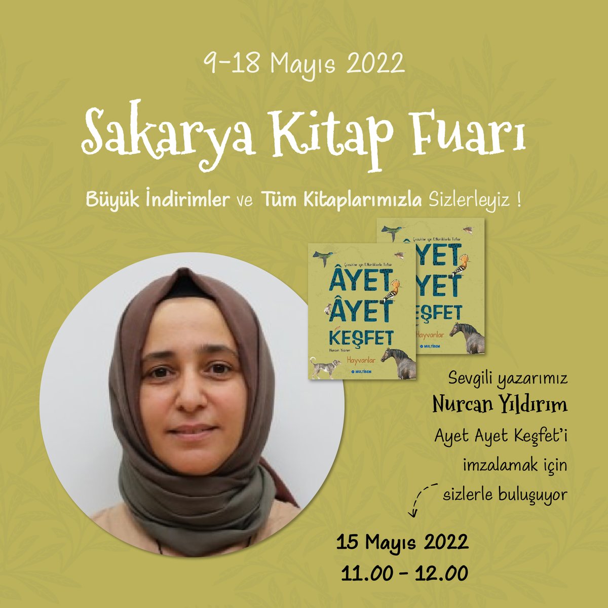 Multibem Eğitim Danışmanlık (@multibem) on Twitter photo 