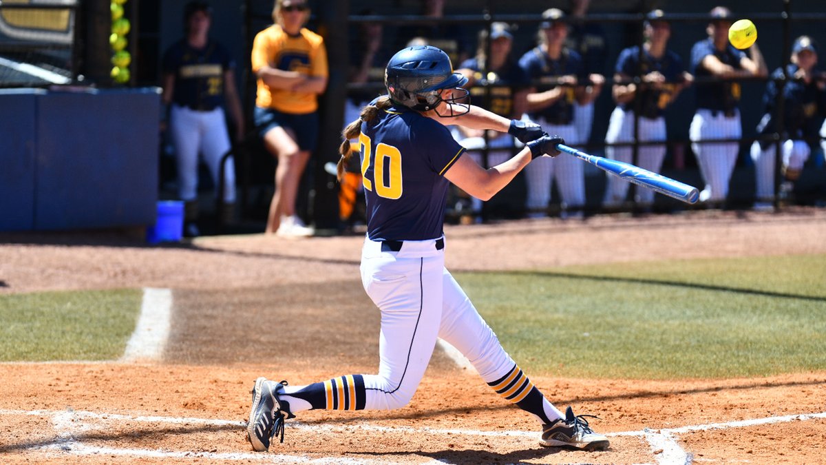 Generals_SB's tweet photo. Two of our #NextLevelGenerals are playing for conference tournament titles today!
@rachelgibsonnnn βΆοΈ ACC π at 1:00 p.m. vs. Florida State (ESPN)
@reagan_armour βΆοΈ SoCon π at 1:00 p.m. vs. UNCG (ESPN+)
Be sure to tune in this afternoon to support these two!
#GoGenerals https://t.co/uDNf3kkPPR