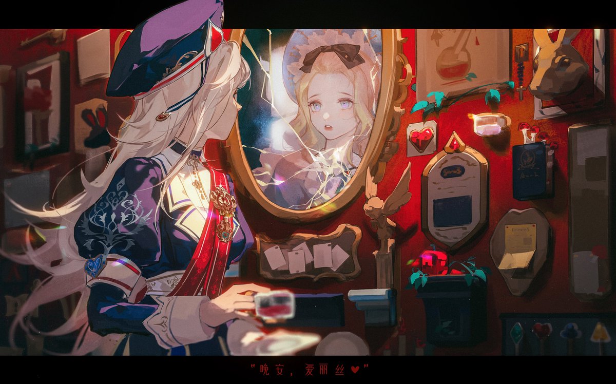 CTanG80161470's tweet photo. 🌒

#闪耀暖暖 
#閃耀暖暖 
#shiningnikki 
#シャイニングニキ https://t.co/hb63c6EVUZ