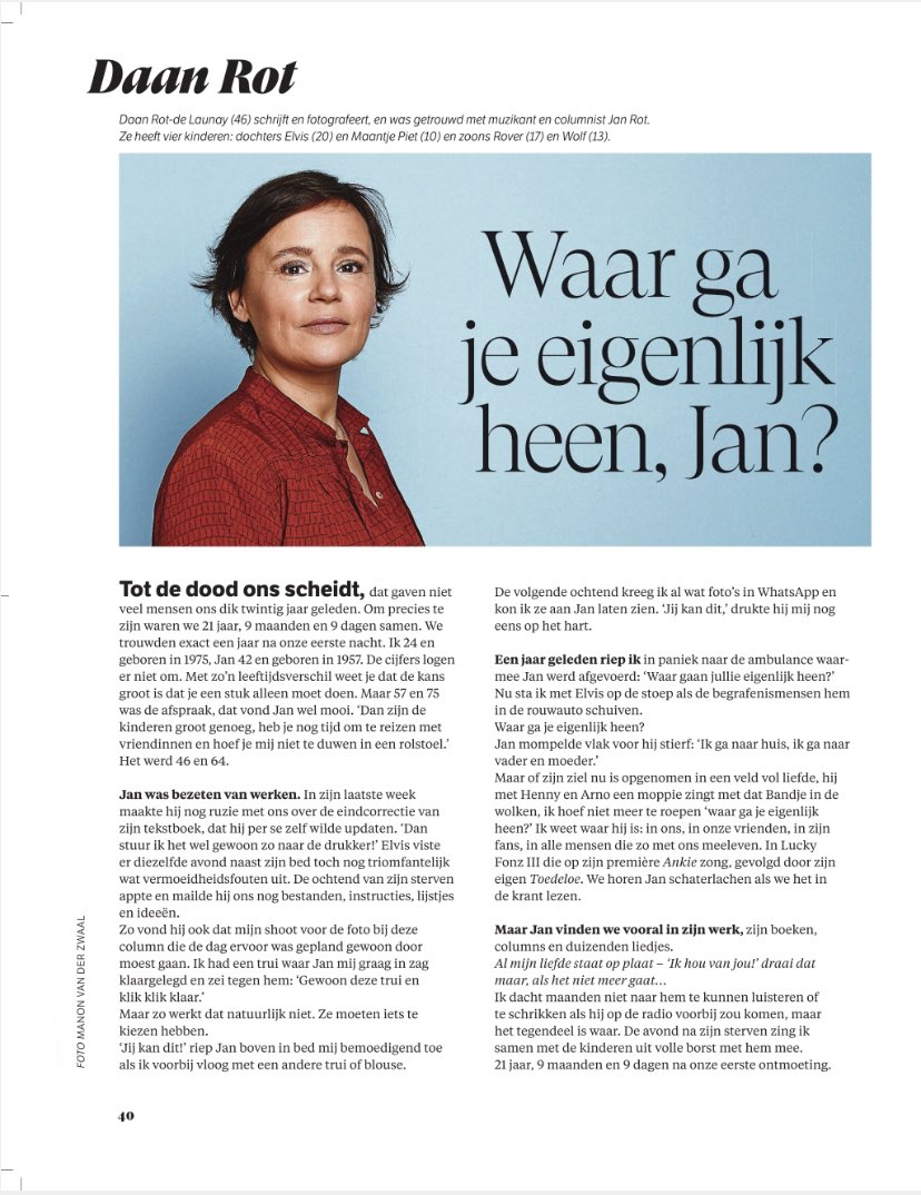 Jenny Vermeer tweet media