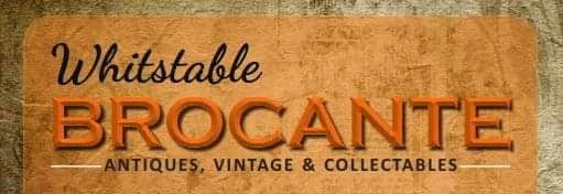 Whitstable Brocante 🥳

Today 10am-4pm! 🤩

Find antiques, vintage and collectable items 

#antiques #vintage #collectables
#events #Whitstable #whitstableumbrellacentre #activities #local #Community #Whitstabletogether