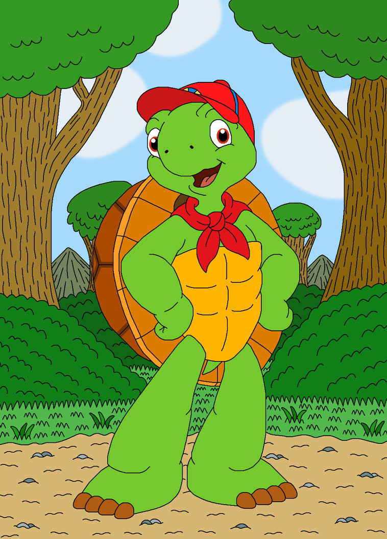 Franklin Savait Compter 2 Par 2