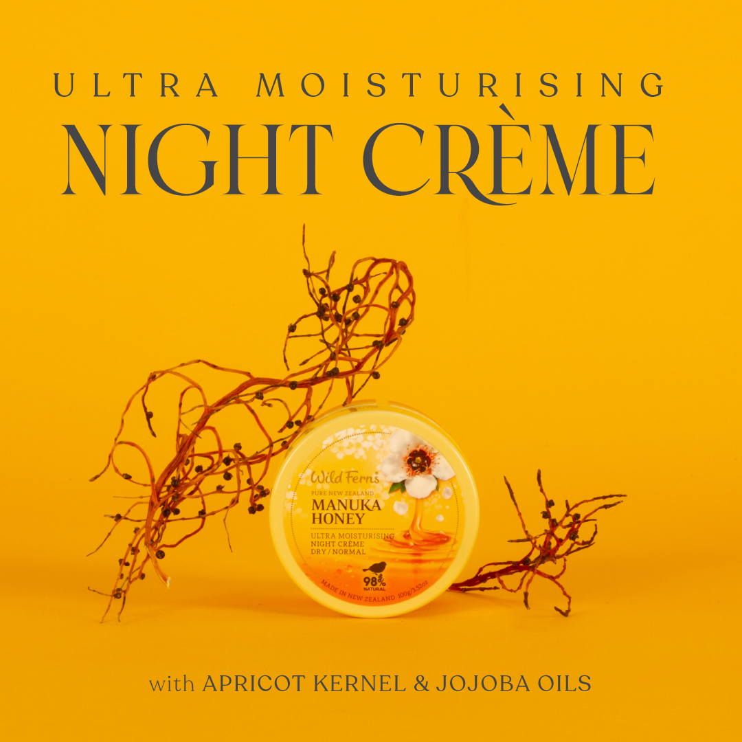 sparkzonIndia's tweet photo. Check out our Ultra Enriching Night Cream (Dry/Normal)
Get your beauty sleep!  Gently smooth a good night cream onto your face before bed and let it soak up all of the nourishment while you sleep so you can wake up with super smooth skin and a radiant glow!
#wildfernsindia https://t.co/U2zj1ESDmu