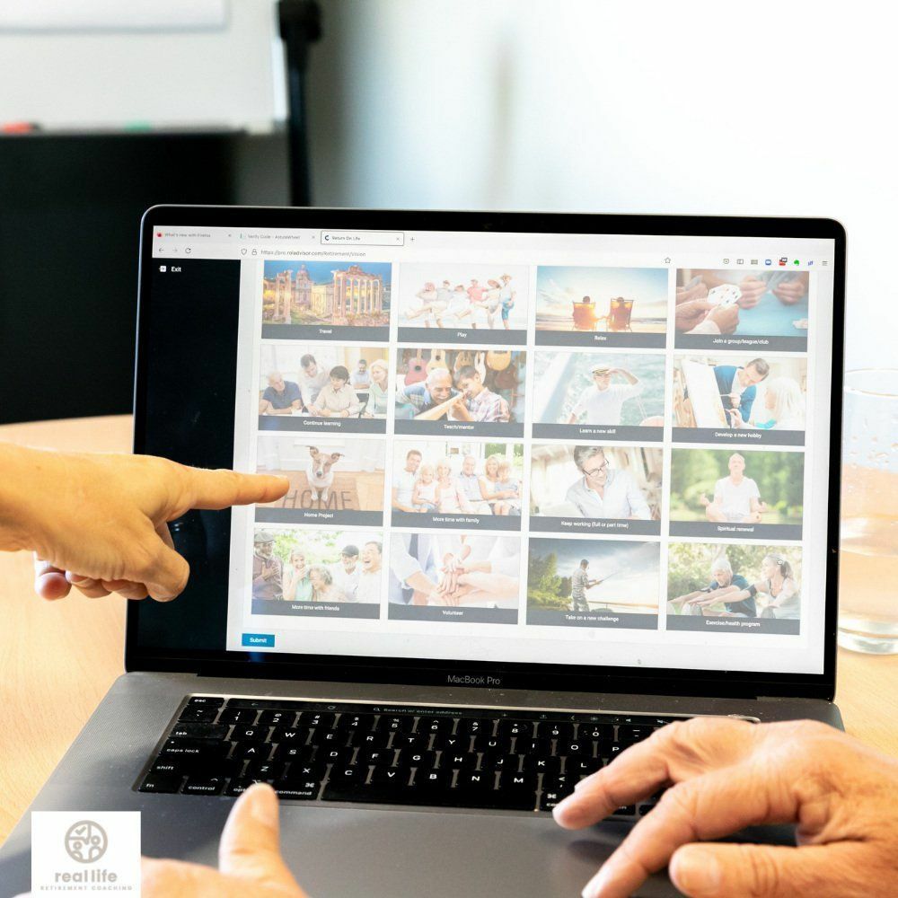 RealLifeFP's tweet image. If you’re looking for a retirement plan that encompasses more than just being able to afford playing golf, you need to plan an inspired retirement that provides you with:

👉sense of purpose
👉physical health
👉social connections
👉mental health
👉fin… buff.ly/3FMLSU8