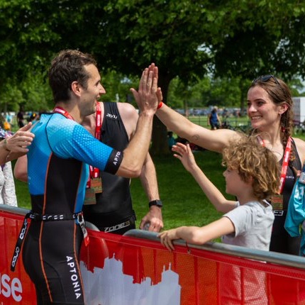 📣 You have just 1 week left to secure your spot at the 2022 #BlenheimTri, before ticket sales close at 23.59 on Sunday 22nd May!

You are not going to want to miss this! Enter now 👉 limelig.ht/2mv