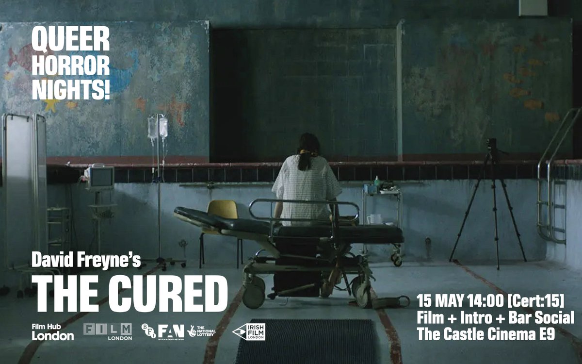 Cheap Cuts Doc Fest tweet media