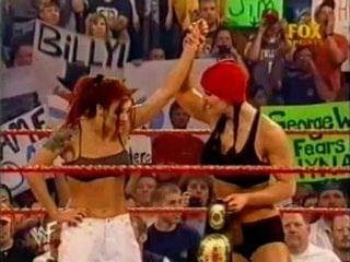 angieteamchyna's tweet photo. On May 14th Chyna and Lita team up on Raw Is War #LitaAndChyna #rawiswar #rememberingchyna
Angie #TeamChyna #Chynalegacy https://t.co/GhEi41YOWv