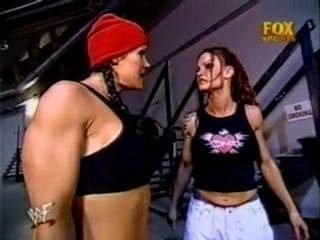 angieteamchyna's tweet photo. On May 14th Chyna and Lita team up on Raw Is War #LitaAndChyna #rawiswar #rememberingchyna
Angie #TeamChyna #Chynalegacy https://t.co/GhEi41YOWv