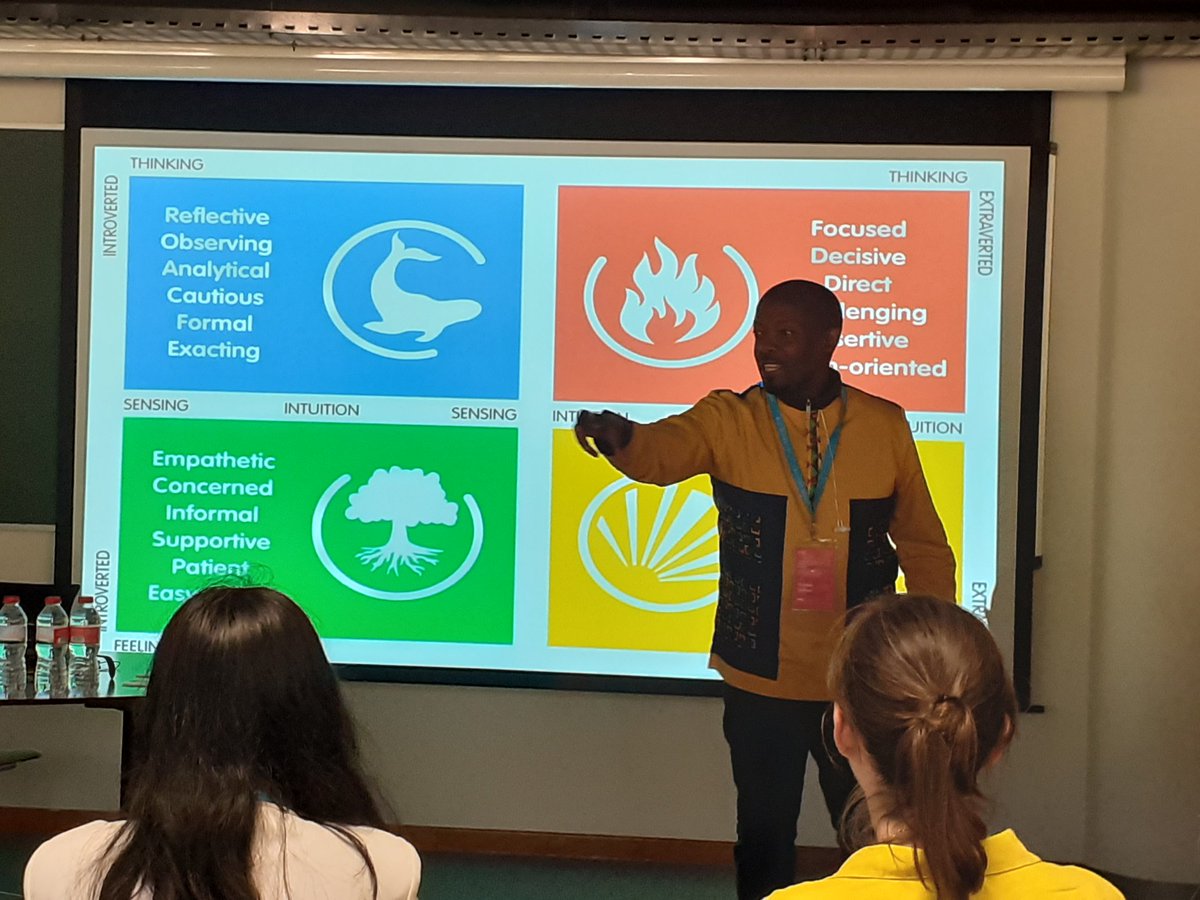 jperezmi's tweet photo. Amazing talk by Hedaya and Thomas Mundia on Family initiatives in Kenya. 
Thank Hedaya and Thomas for sharing your experiences during the first day in the #FamilySupportUIC https://t.co/H8LDvgoAs4