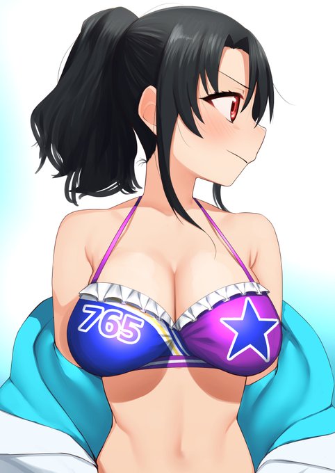 5/22(日) #ISF09 にて発行予定の、うれしー様(@345GoDo)主催の第5回 #紗代子合同 に寄稿させて頂きました。よろしくお願いいたします。 