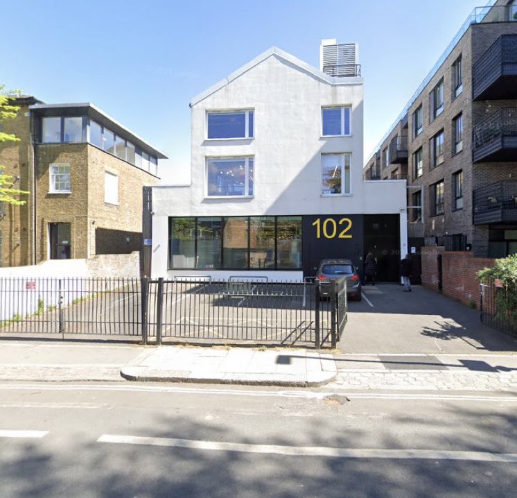 youngcreativec's tweet image. My office for @youngcreativecareers just off Camden Road. We’ve been here now for a few months, and what a few months it has been. 

Looking forward to all our fantastic programmes, partnerships and events we have been planing and preparing.