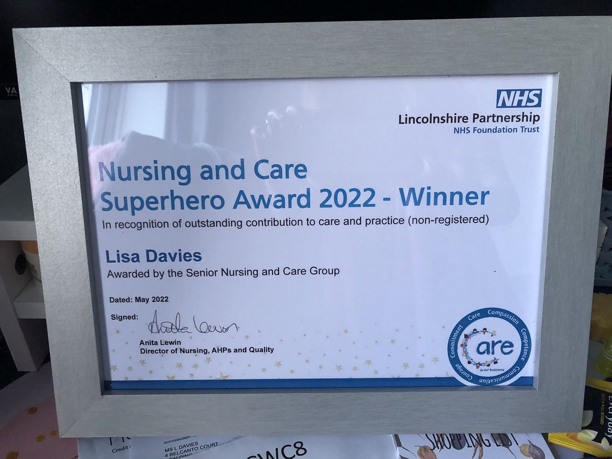 hellomynamelisa's tweet photo. i love my role supporting Adults with learning disabilities with reasonable adjustments for a service user to access hospital care.Helping this person and family was my upmost pleasure,privileged to be part of good collaboration across services Thank you .@LPFTNHS https://t.co/QeiUXqBGu8