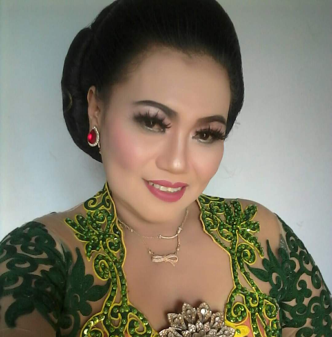 Ndi kumis lebatmuuuuu