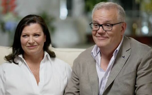 JayJay91341991's tweet image. To think that in a week’s time we may never have to hear about “Jenny and the girls” ever again. That’s worth celebrating alone! 🥳👏
#ScottyTheBulldozer #ScottyMustGo #ScottyTheBullshitArtist #ScottyTheScumbag #auspol #ausvotes #AlboForPM