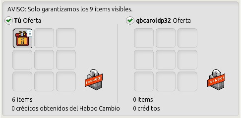 Felicitamos a <a href="/malenailaa/">ᴹᵃˡᵉⁿᵃ🌸‧ ੈ♡🍒 ੈ♡‧</a> ganadora de la voz habbo 2022!✨ que se lleva 1año de hc!
Muchas gracias por su esfuerzo, al igual que a su Coach <a href="/Caro_by_Caro/">Carolina</a> ✨por su trabajo y dedicación! 

#TeamCaro