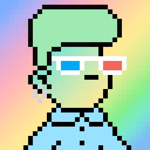 Pixel Doods & Pengs tweet media