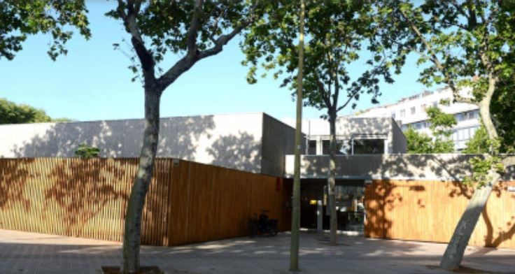 Bcn_SantMarti's tweet image. 🤸 Aquest matí, un conte i un taller per gaudir de la cultura amb els més petits de la casa!

🗓A les 11.30 h 📍a l'@ebmcobi #VilaOlímpica
👩‍👩‍👦 “Un conte ben salat” de la Cia. Planetapastanaga

ℹ Forma part del programa de patis oberts escolars 👉 via.bcn/CVN750IR93b