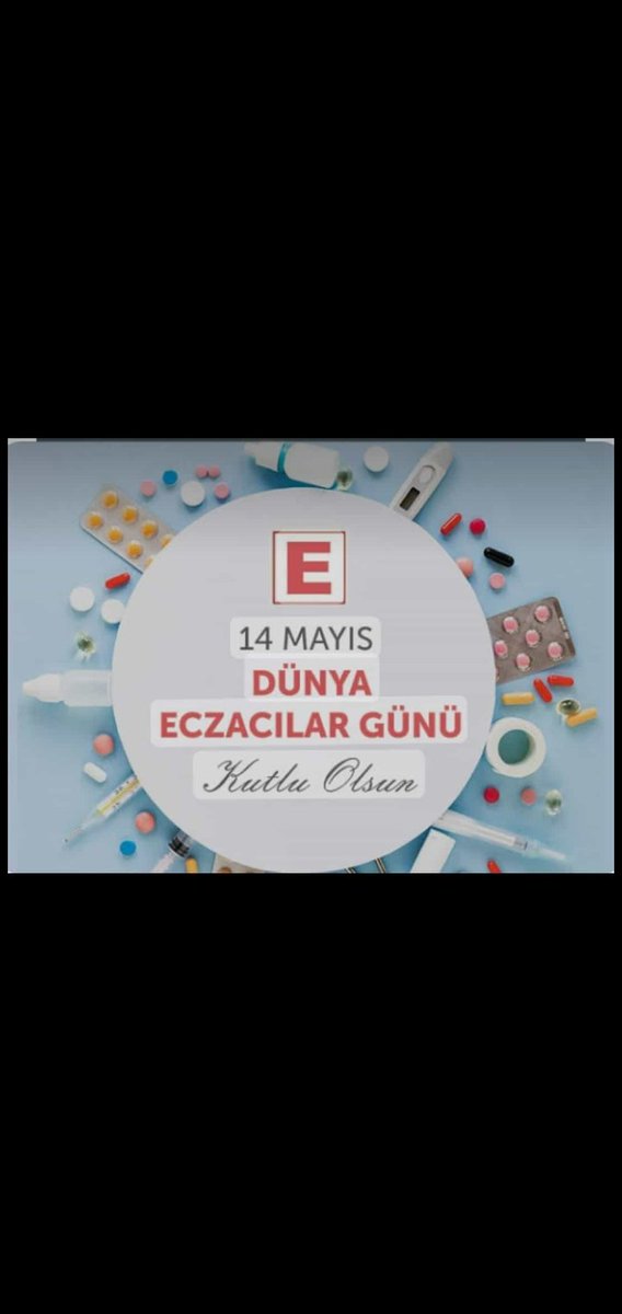 #EczacılarGuenue