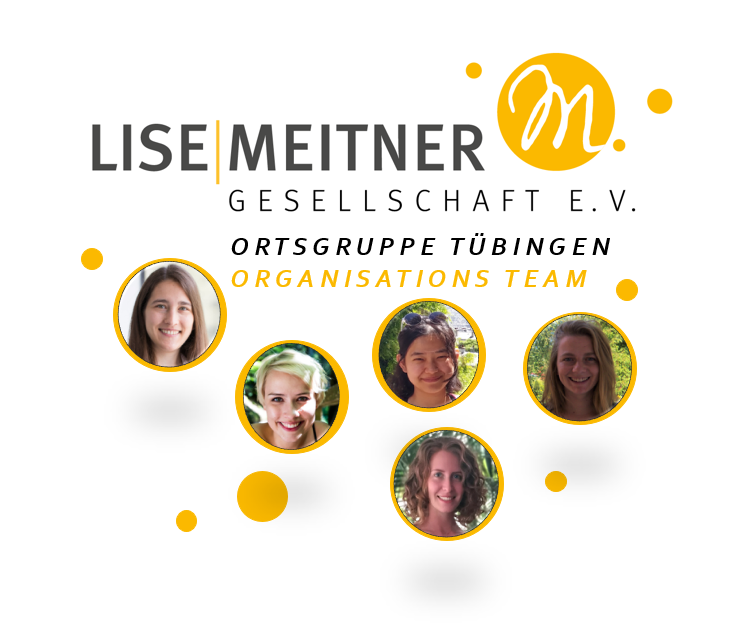 Tuebingen Lise Meitner Society tweet media