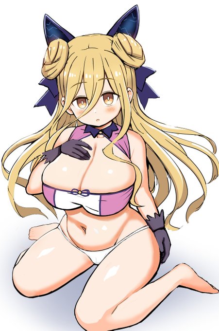 らくがき
デートアライブ六喰ちゃん 