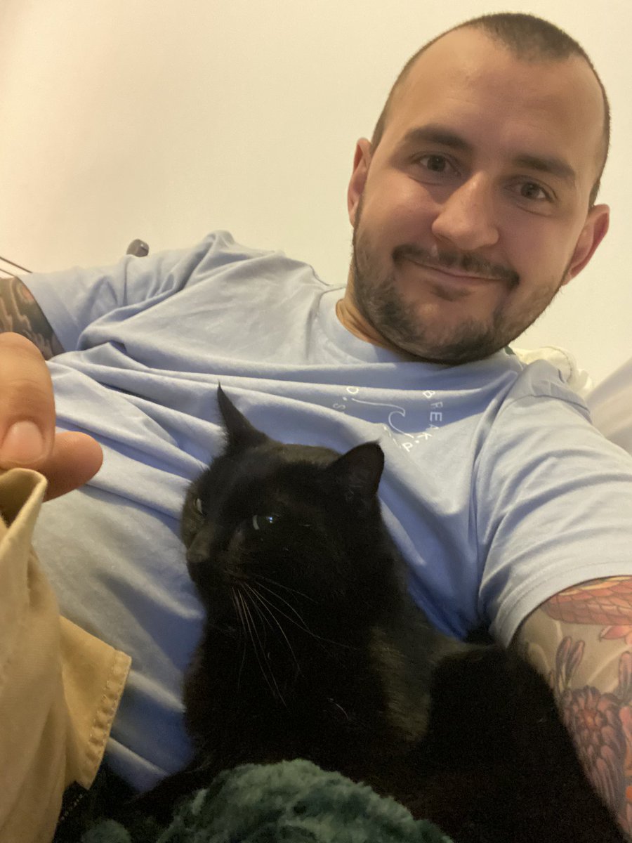 josh candy tweet media