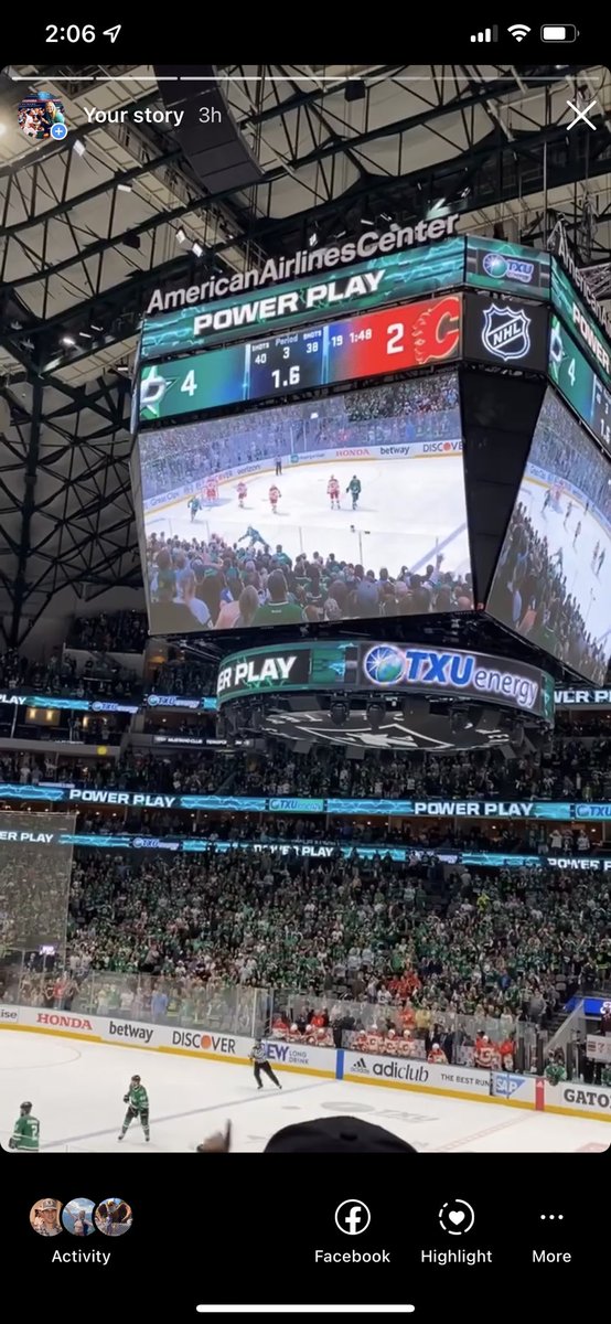 monicaleigh22's tweet photo. @PJHughes45 Love Jamie Benn and that you’re doing this! Thank you.

Go Stars ⭐️💚 https://t.co/NoQI2jh0FM