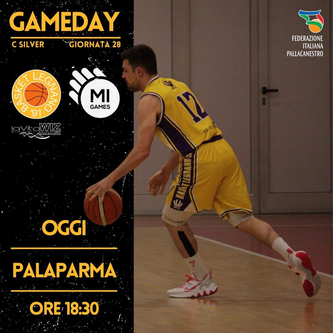 Sfida importantissima x posizionamento playoff