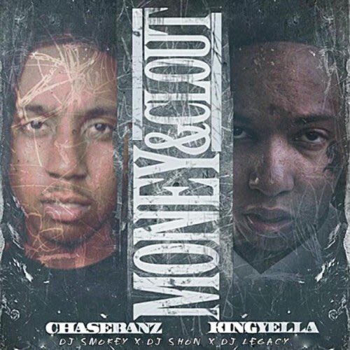 [Mixtape] <a href="/Chasebanz/">$ GoTTaBag $</a> &amp; @KingYella73 - Money &amp; Clout :: #GetItLIVE! livemixtapes.com/mixtapes/31904… @IndyTapes @FamoussDJLegacy <a href="/DJShonChicago/">DJ Shon</a>