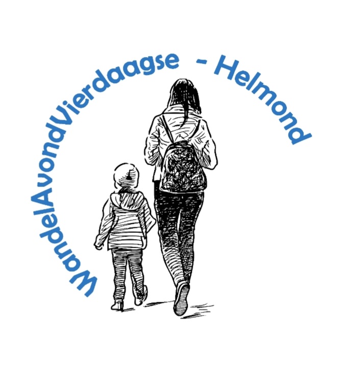 Ojee. Ben je vergeten je in te schrijven voor de wandelvierdaagse, het kan nog op woensdag 18 mei. wandelavondvierdaagse.nl