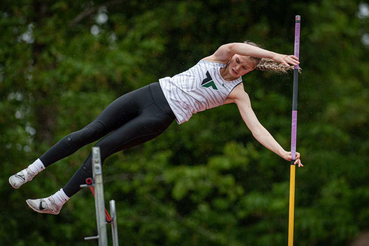 THS T&amp;F - Over the Top! Gr8 Effort in the District Meet. #Onward&amp;Upward flic.kr/s/aHBqjzPQUH