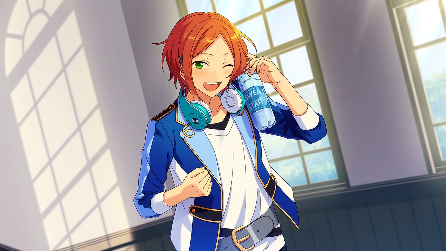 Ensemble Stars Aoi