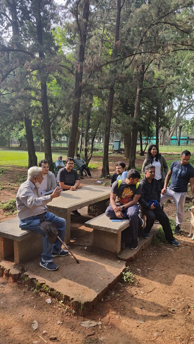 Dev Ramnane tweet media