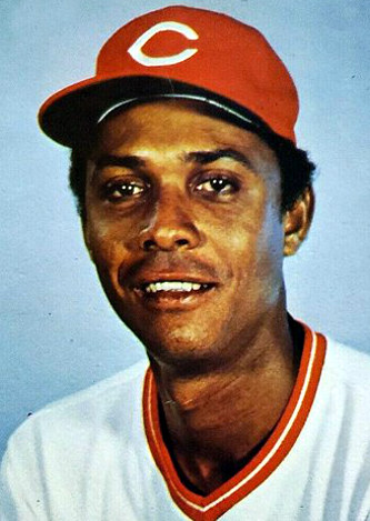 Happy Birthday to Hall of Famer Tony Perez! 