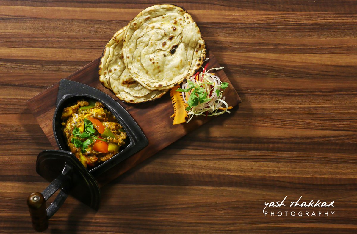 Image © Yash Thakkar Photography LLP

#food #foodgasm #foodporn #foodstagram #foodoholic #indianfood #punjabifood #sabzi #paratha #salad #restaurant #lunch #dinner #loveforfood #foodphotography #ahmedabad #india #lovewhatido #photography #photographer #yashthakkarphotography