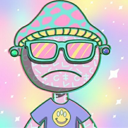 EasyIvo's tweet photo. @nftjuno @trippyfrensnft #trippyfollowtrippy #triptrip #trippyart #trippin #NFTs #NFTCommmunity https://t.co/t3jlenEGHm