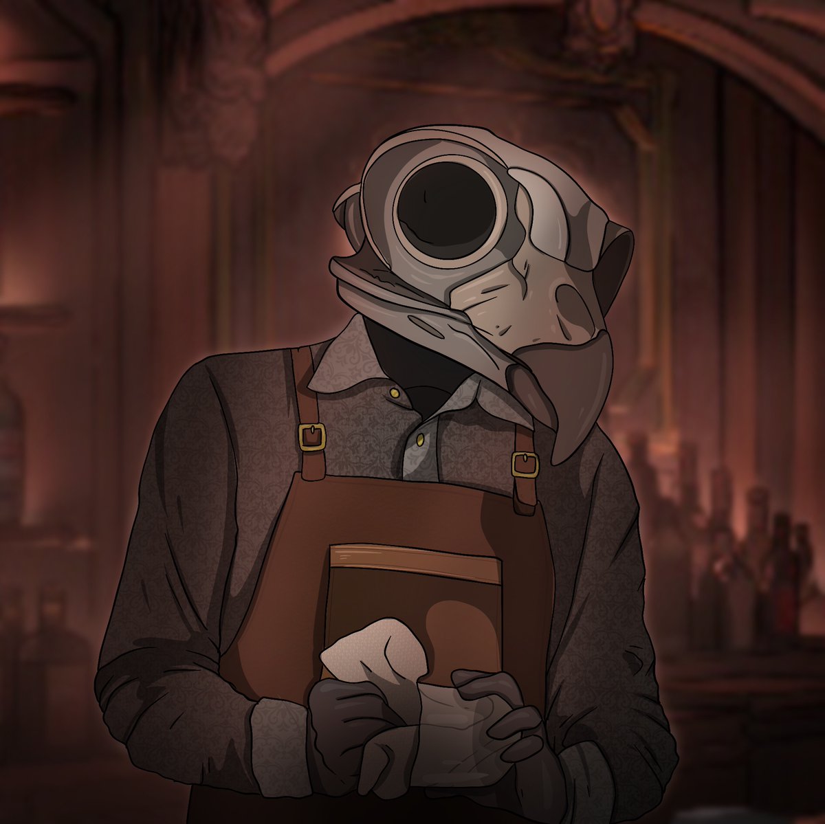 OpusClubNFTs's tweet photo. 💼 HIRING LIST - FLASH GAME 💼

While you're at the counter, the Bartender approaches.

"Ya know, Anon... 

There's a cocktail that was invented as a... protection against Malaria.

Do ya know... which one is it?"

One winner among the quote retweets with the correct answer🥃 https://t.co/kq5VdhwVZE